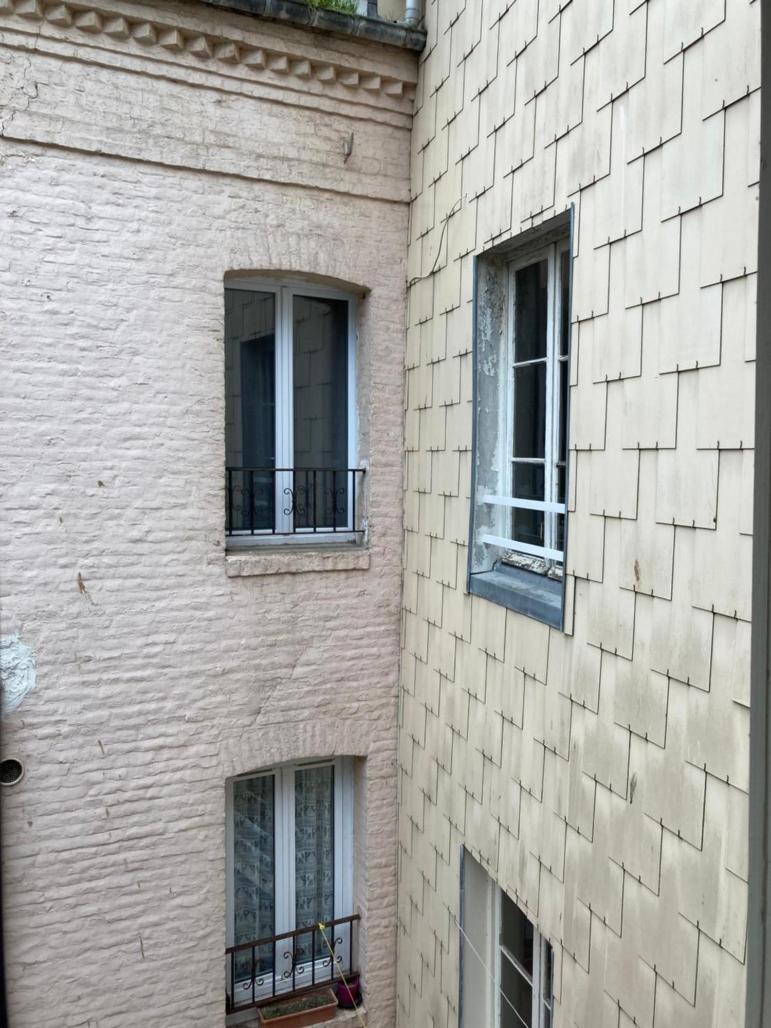 Les Gites D'Albatre, Le 44 Dieppe Exterior photo