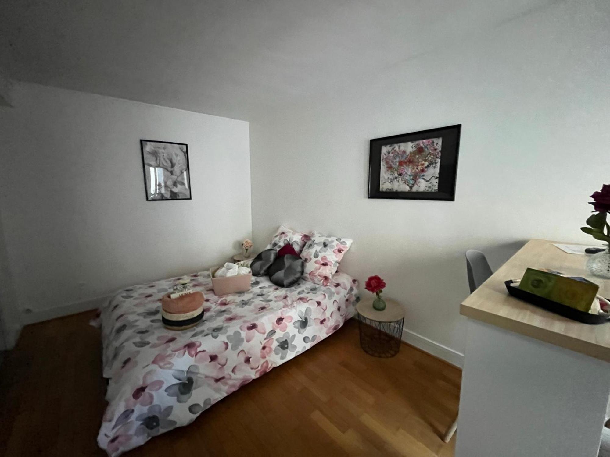 Les Gites D'Albatre, Le 44 Dieppe Exterior photo